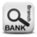 bank branch in logo